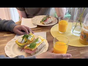 My simple Sunday in Oslo / Norway vlog / Living intentionally