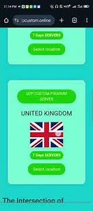Tutorial on how to create UDP files on Http Custom 🔥🔥🇿🇦#vhs世代 #fypシ #tech