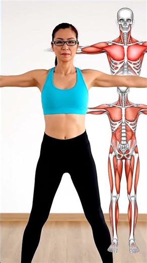 Easy Daily Workout for Women to Lose Weight Naturally
