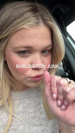 Exploring Burlington's Unique Junk Store Finds