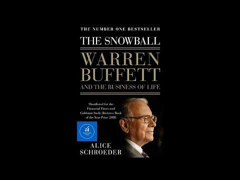 The Snowball book summary