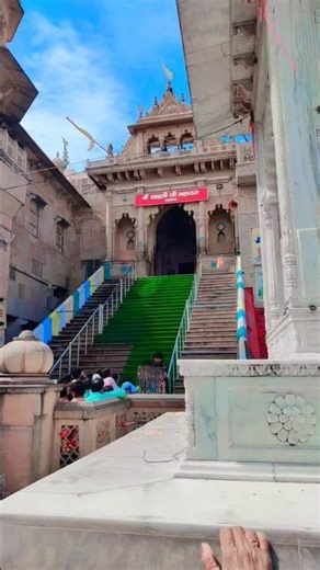 jab tak sri Radha rani darsan #radha #vrindavan #radhakrishna #radhavallabh #jaikrishna