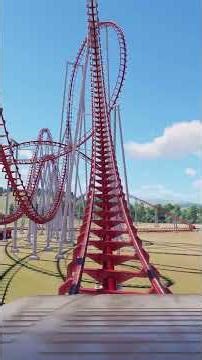 Adrenaline Park | Park Tour | Planet Coaster 2