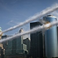 Matte Painting 101: Meteor Impacts