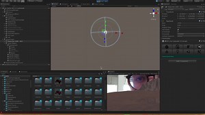 Realistic Car Controller - Vehicle Falling Through Scene