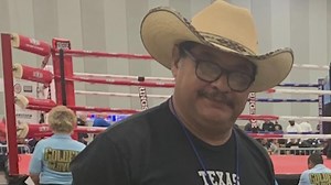 'It's tragic': Fort Worth boxing community mourns loss of coach who was fatally shot at his home