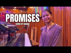 Promises - Cover by Shebah