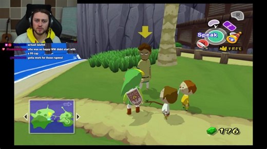 Its been 23 years... The Legend of Zelda: The Wind Waker🌱 !Discord !NewVideo