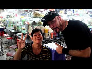 Saigon Street Life, Walking the Streets of Ho Chi Minh City (Vietnam)