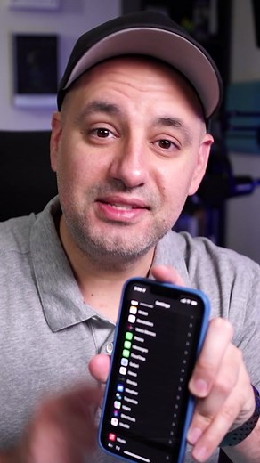 iphone setting you should know episode 28! #iphonetricks #techtok #tech #iphonetips #iphone