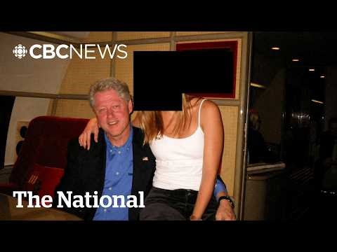 Bill Clinton denies wrongdoing in Epstein testimony