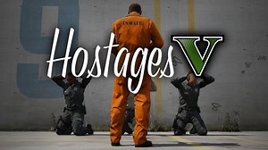 GTA 5 HostagesV [.NET] Mod - GTAinside.com