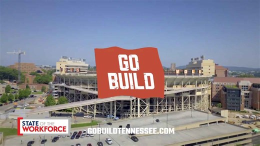 State of the Workforce: Go Build Tennessee