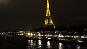#ligne6 #eiffeltower #paris #pnl