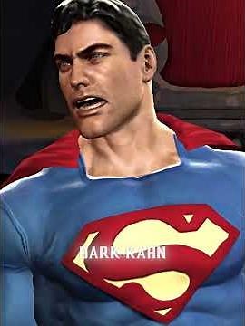 Dark Kahn evil Ending #mk #mkvsdc #mortalkombat