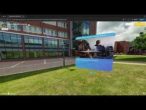 [Campus360] Appalachian State University Self Guided Tour