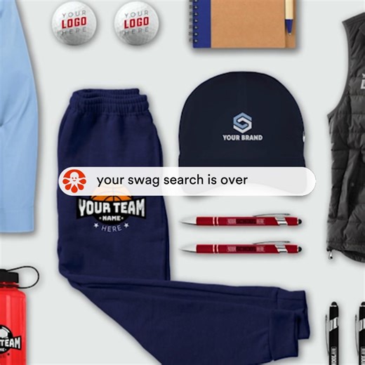 Stuck on what to wear? Type "Custom Ink" now and unlock a world of custom swag options! Get answers, get inspired, and rep your style! | Custom Ink