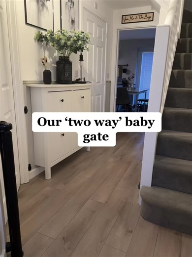 DIY Baby Gate Ideas for Safety-Conscious Parents