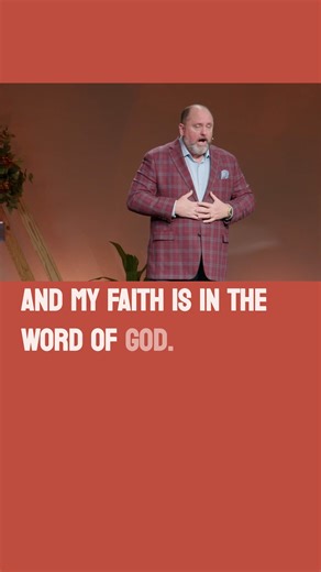 🔥 FAITH ISN'T JUST BELIEVING - IT'S DECLARING! Biblical faith means calling things that don't exist as though they do, based on God's Word. When the facts say one thing but God’s truth says another, that is the moment faith stands firm. Come join us for church Sunday morning at 10 am! 🤗 📍 11045 S State Hwy 51, Broken Arrow, OK 74014 | Our Finest Hour Church