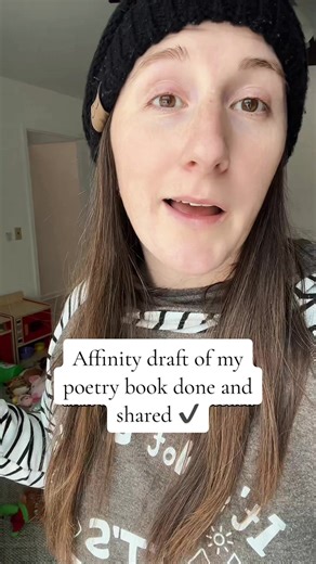 Am I actually going to self publish a poetry collection?! Looks that way 🖋️#momswhowrite #booktok #poets #writingcommunity #writingabook