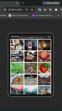 CSS Grid Bikin Gallery Jadi Keren!
