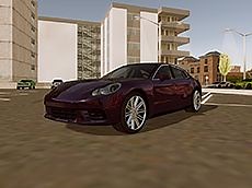 Play Crash Cars Crazy Stunts in Town Sandboxed | Free Online  Games. KidzSearch.com