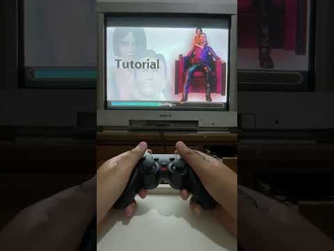 PlayStation 2 Gameplay (14) - 7 Sins