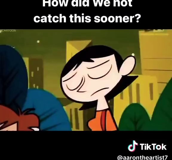 The Powerpuff Girls Christmas Special: Sara Bellum Face Revealed