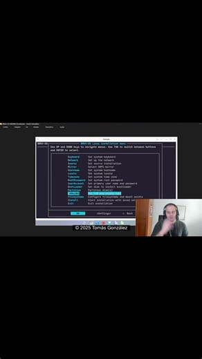 Correct time zone (Europe/Madrid) on BRGV-OS: quick and easy adjustment