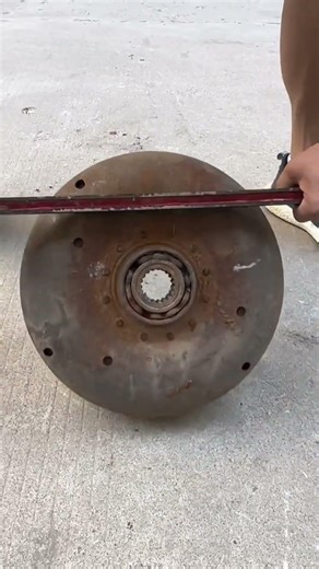 Wrench storage magnetic strip