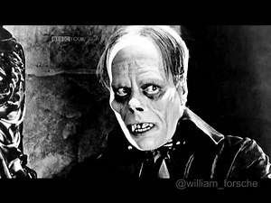 624 reactions · 73 shares | Mark Gatiss views Lon Chaney's makeup kit...
