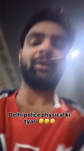 Aman on Instagram: "🤣🤣🤣delhi police ki tyari ho jao ready 🤣🤣"