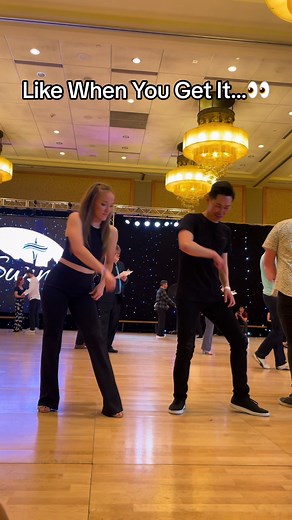 Random Partner, Random Song Dance Challenge