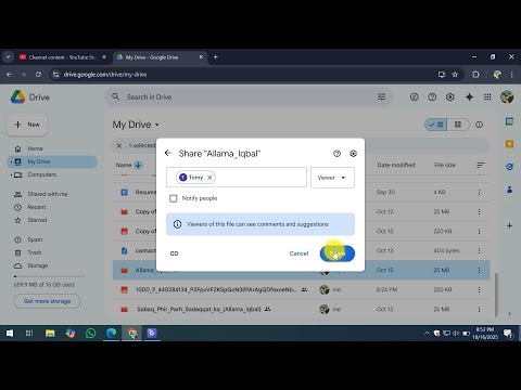 How To Use Google Drive for Study