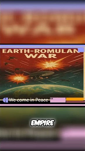 Starfleet Idealism: Collateral Damage #Starfleet #war #propoganda