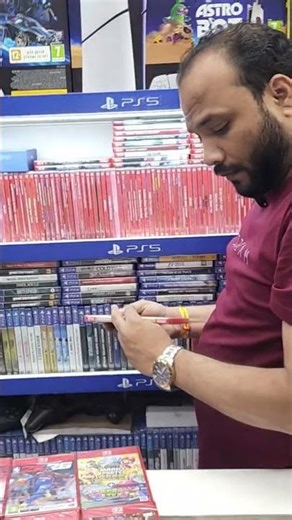 🥰💿Nintendo #shorts