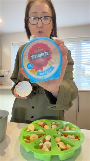 The free food crustless quiche recipe from my earlier blooper video 😁 #slimmingworld #healthymeals #cooking #quiche | NataleyPhillips SlimmingWorld