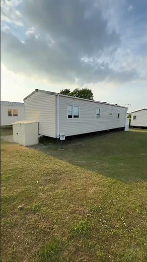 St Margaret’s Bay Holiday Park☀️