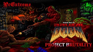 Project Brutality 2.03 (Redux) v1.01 addon