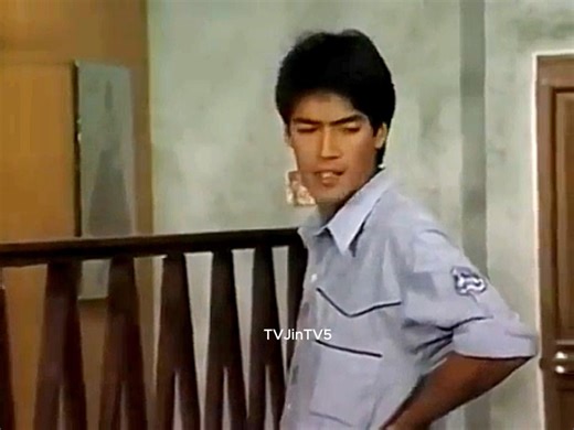 Okay Ka Fairy Ko-1987 Enteng Faye Aiza 😍 Ina Magenta Prinsipe K Amy Bale & Pipoy😱✅ | TVJ in TV5