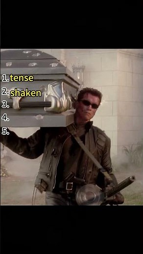 Terminator 3’s Most Iconic Moments | Dark Humor, Brutal Kills & Explosive Action