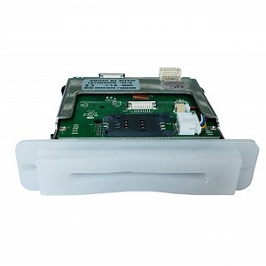 [Hot Item] Smart IC Card Reader with Manual Insertion