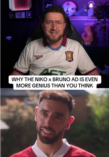 Niko & Bruno Fernandes: How Speed Beats Budget in Sports Marketing