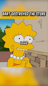 245K views · 3.4K reactions | Another Evil Prank by Bart  #thesimpsons #reelsvideoシ #reelsviralシ #fypシ゚viralシ #fypシ゚ #shortsvideos #Netflix #vlog #viral #movieclips #like #share #follow | Cartoon lovers | Facebook