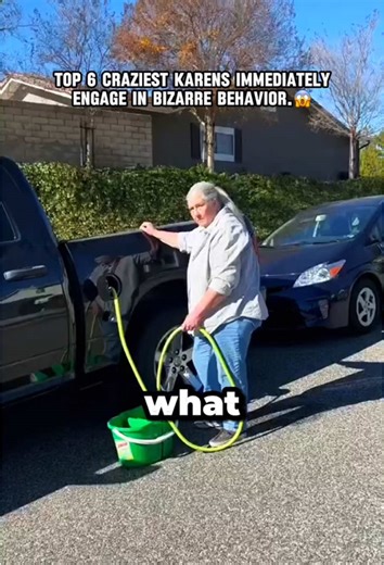 Top 6 Craziest Karen Encounters Caught on Camera