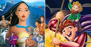 Disney: The 10 Worst Direct-To-Video Sequels (According To IMDb)