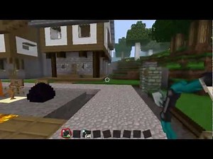 How to Install Sphax PureBDCraft Texture Pack for Minecraft 1.2.5