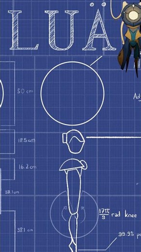 LuÄ was Mio: Memories in Orbit