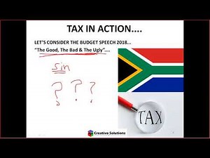 TAX2601 Income for a business as a taxpayer SU4