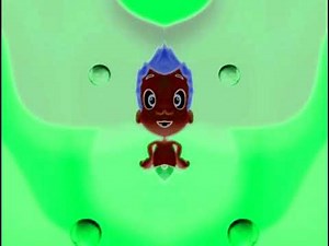 Bubble Guppies Intro Season 1 In Pitch White & CoNfUsIoN